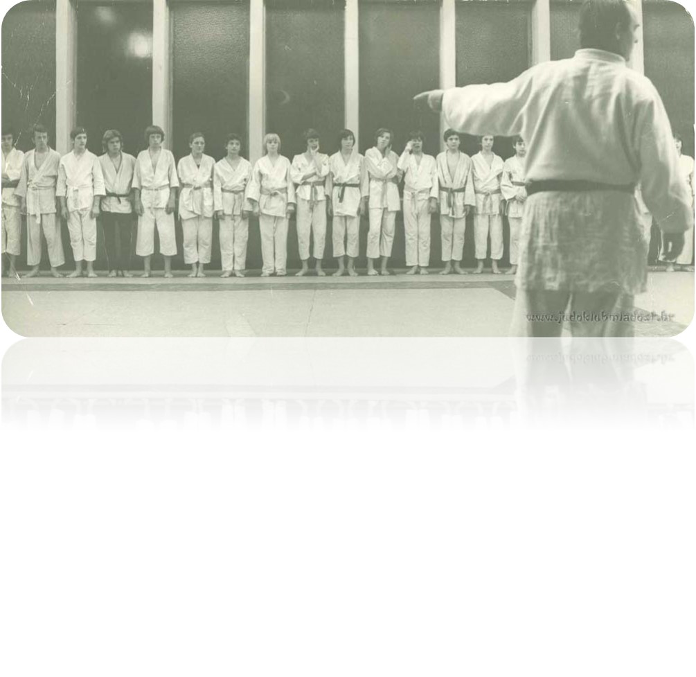 akademski judo klub mladost