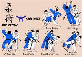 slika judo